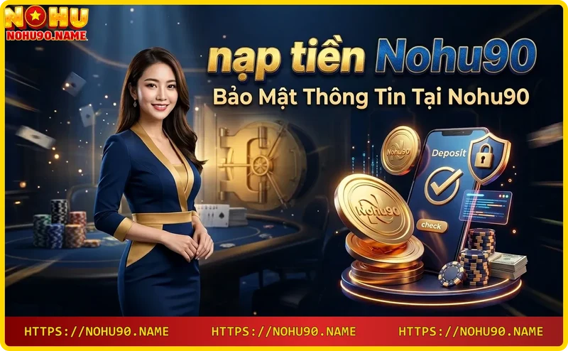 bieu-tuong-bao-mat-thong-tin-tai-nohu90 Biểu tượng bảo mật thông tin tại Nohu90