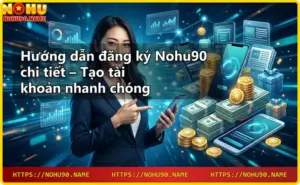 Các sản phẩm cá cược Nohu90: thể thao, casino, slot, xổ số, game bài