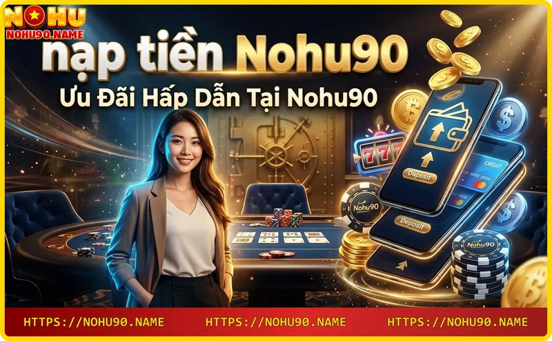 cac-uu-dai-hap-dan-khi-nap-tien-nohu90 Các ưu đãi hấp dẫn khi nạp tiền Nohu90