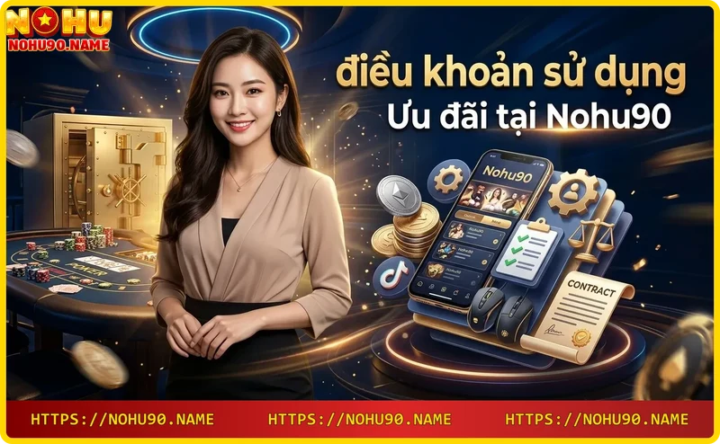 chuong-trinh-uu-dai-nohu90-thuong-chao-mung-hoan-tra-va-vong-quay-mien-phi Chương trình ưu đãi Nohu90 - Thưởng chào mừng, hoàn trả và vòng quay miễn phí