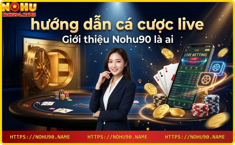 gioi-thieu-nohu90-nha-cai-uy-tin-hang-dau-viet-nam Giới thiệu Nohu90 - nhà cái uy tín hàng đầu Việt Nam