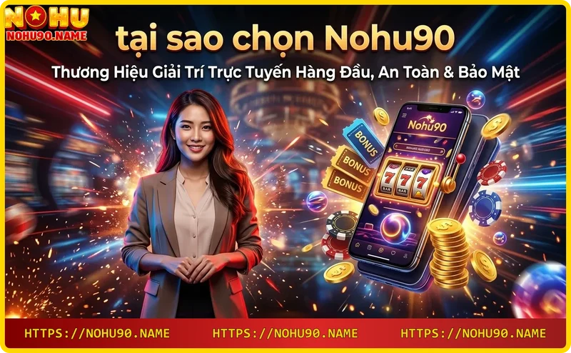 Hình ảnh minh họa giới thiệu Nohu90 - doanh nhân bắt tay tượng trưng cho uy tín và bảo mật