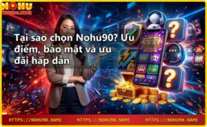 Hình ảnh minh họa giới thiệu Nohu90 - doanh nhân bắt tay tượng trưng cho uy tín và bảo mật