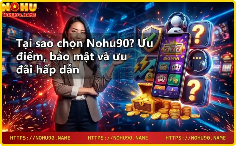 Hình ảnh minh họa giới thiệu Nohu90 - doanh nhân bắt tay tượng trưng cho uy tín và bảo mật
