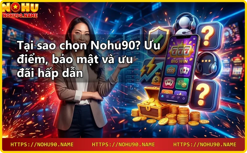Hình ảnh minh họa giới thiệu Nohu90 - doanh nhân bắt tay tượng trưng cho uy tín và bảo mật