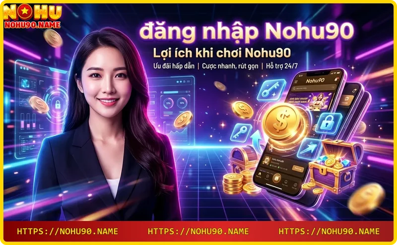 nguoi-choi-dang-nhap-nohu90-nhan-uu-dai-hap-dan-va-giao-dich-nhanh-chong Người chơi đăng nhập Nohu90 nhận ưu đãi hấp dẫn và giao dịch nhanh chóng
