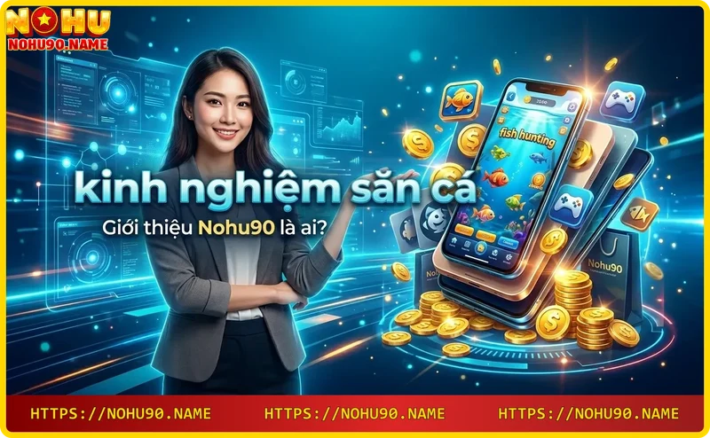 nha-cai-nohu90-cung-cap-da-dang-san-pham-giai-tri-truc-tuyen-bao-gom-ban-ca-doi-thuong Nhà cái Nohu90 cung cấp đa dạng sản phẩm giải trí trực tuyến bao gồm bắn cá đổi thưởng