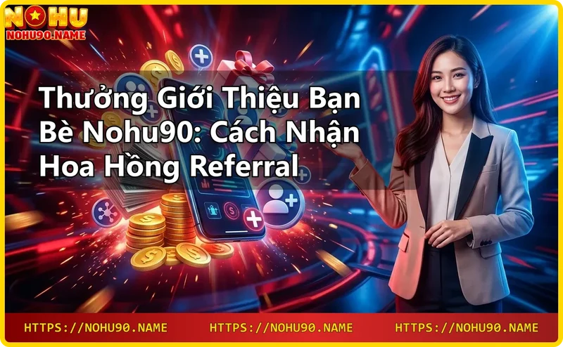 Nhà cái Nohu90 với không gian casino hiện đại và sang trọng